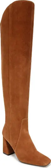 Naturalizer Lyric Knee High Boot (Women) | Nordstrom | Nordstrom