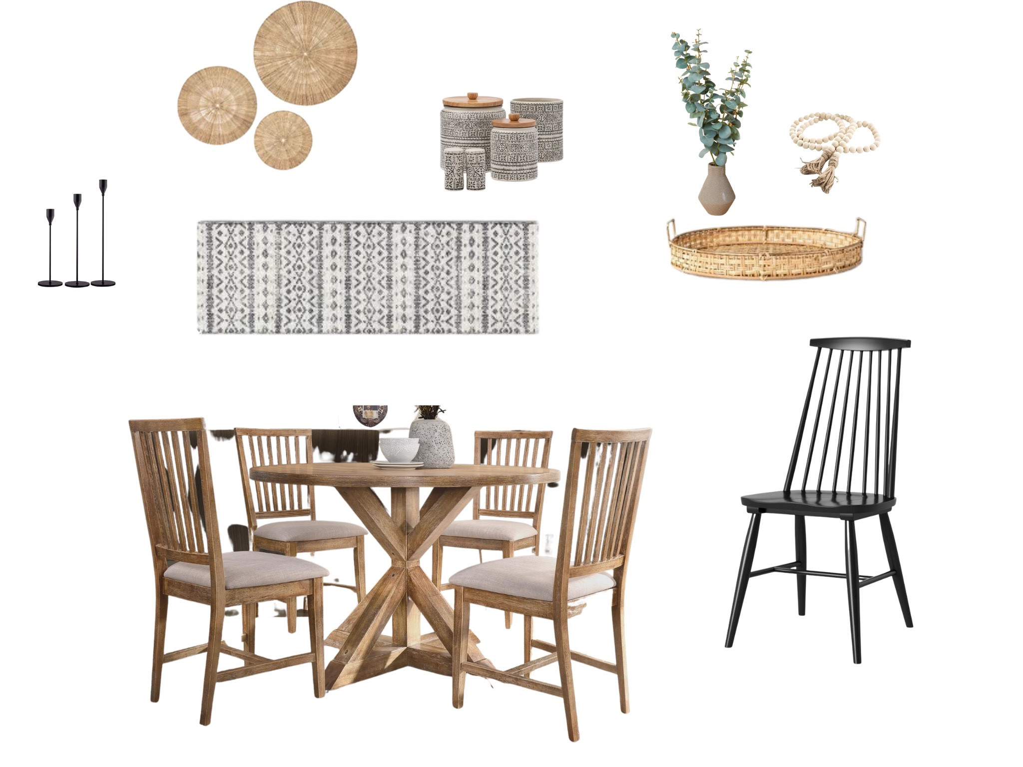 Dining Area

#LTKsalealert #LTKstyletip #LTKhome