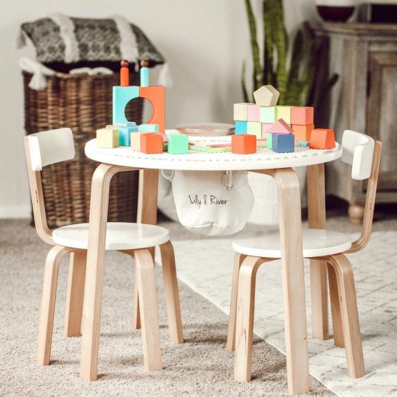 Lily & River Little Creator Table | The Tot