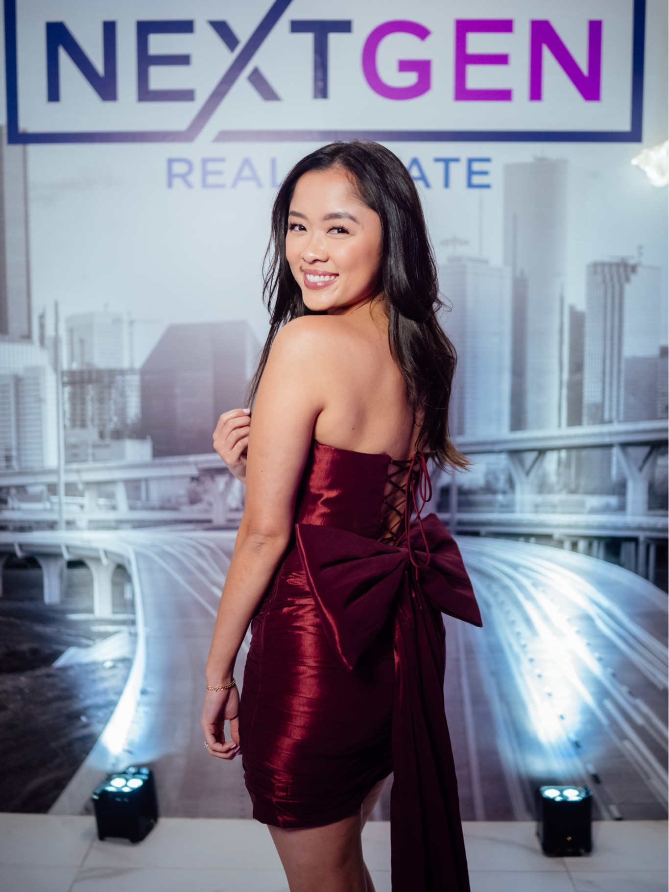 A little commotion for the dress 🎀

#LTKparties #LTKHoliday #LTKSeasonal