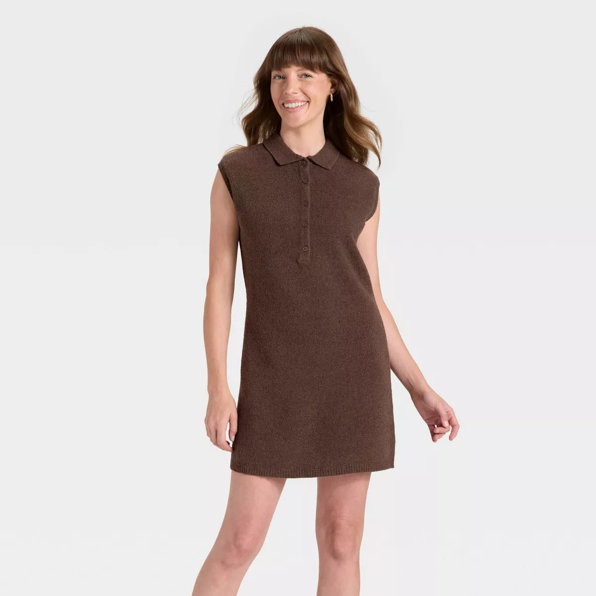 Women's Mini Sweater Dress - Universal Thread™ | Target