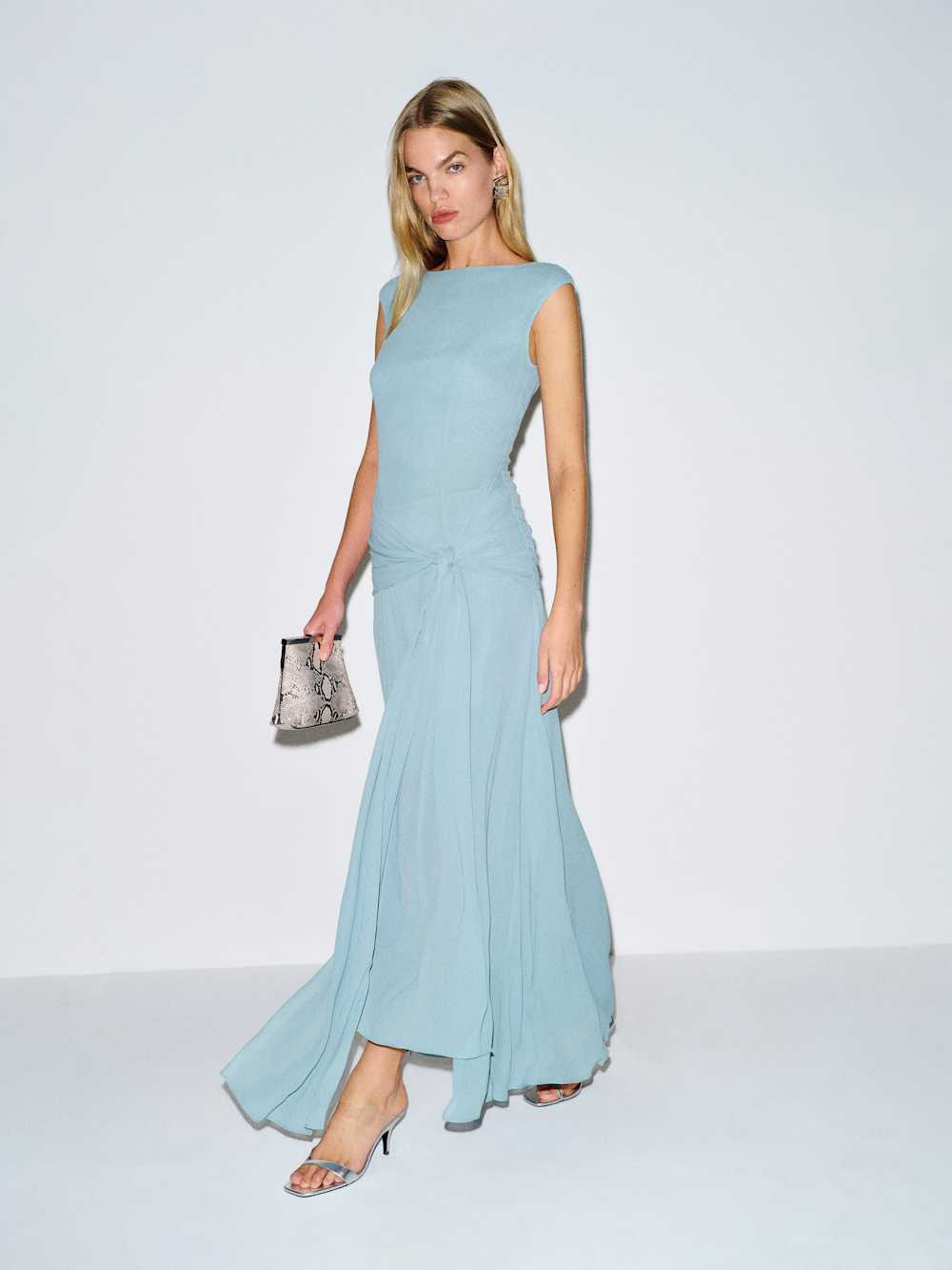 Vicenta Dress | Reformation (Global)