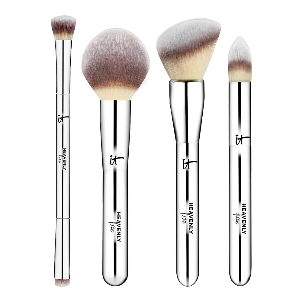 IT Cosmetics Celebrate Your Heavenly Luxe Brush Set (Limited Edition) | Sephora AU