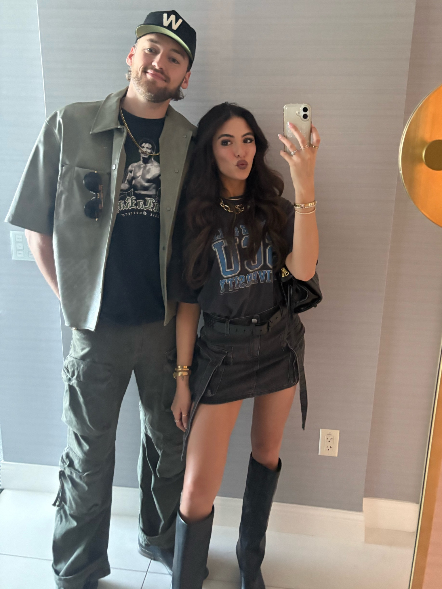 Wrestlemania 🤼

#LTKFindsUnder50 #LTKParties