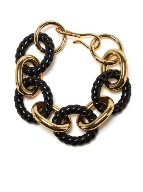 Mirrored Sea bracelet | Farfetch (US)