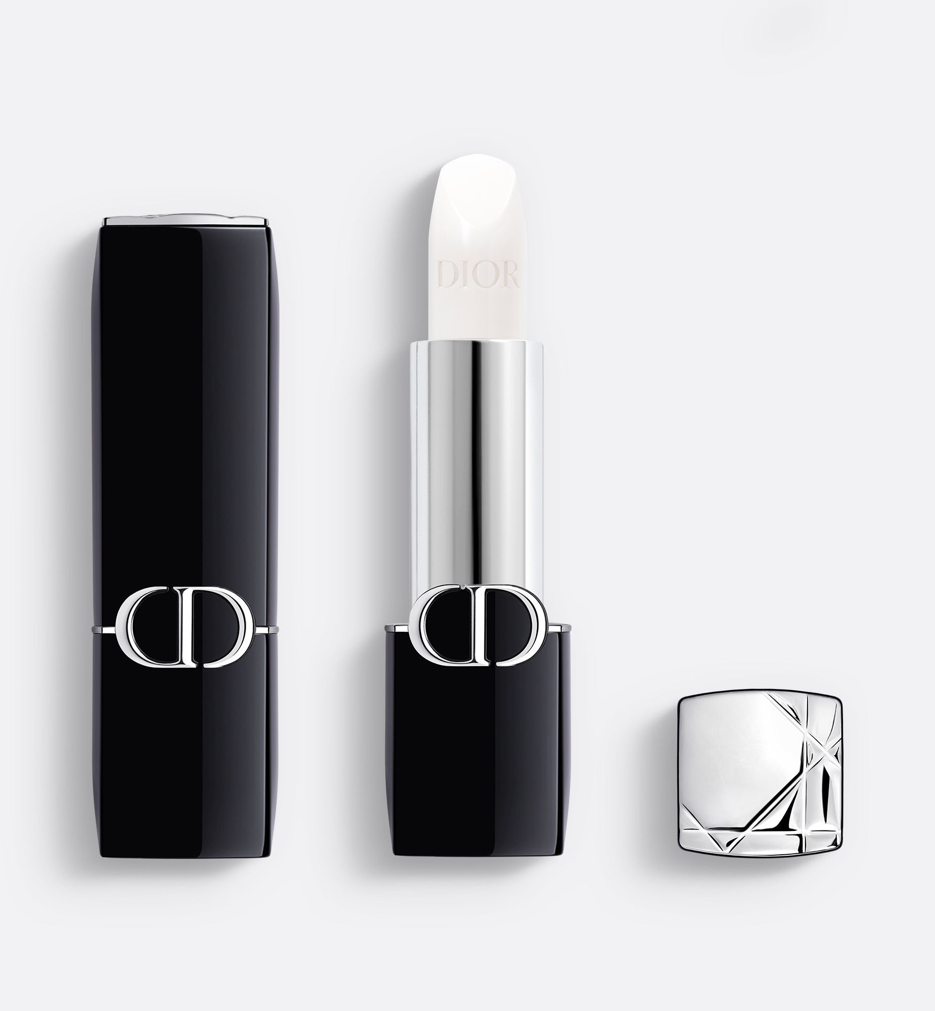 Rouge Dior Lip Balm: Hydrating Floral Care Lip Balm | DIOR | Dior Beauty (US)