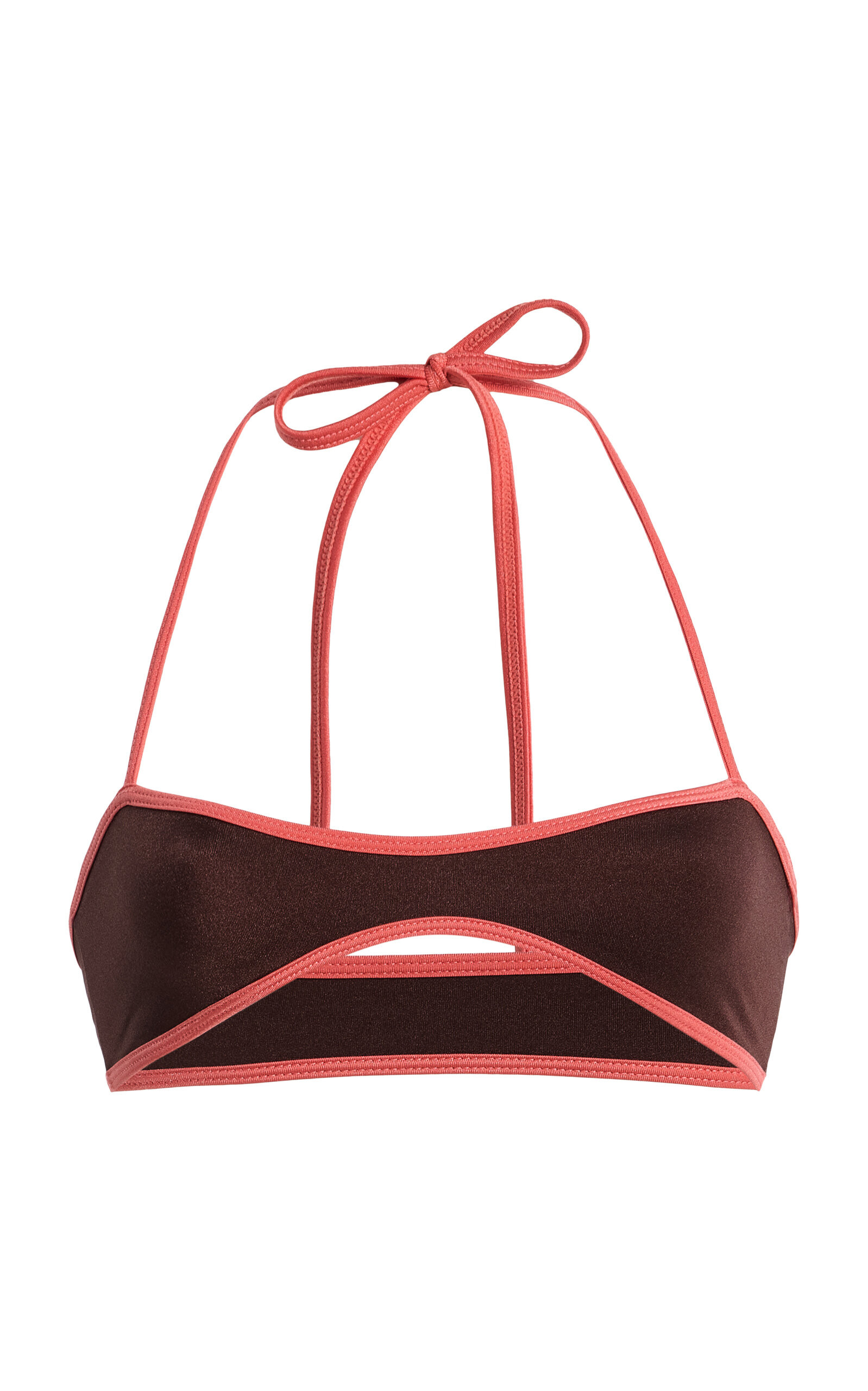 Exclusive La Isla Ines Bikini Top | Moda Operandi (Global)