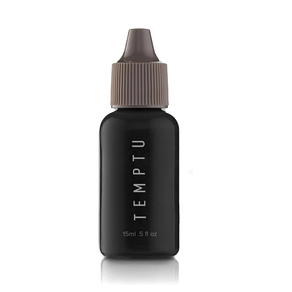 TEMPTU Airbrush Root Touch-Up & Temporary Hair Color: At-Home Spray Root Concealer For TEMPTU Air... | Amazon (US)