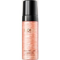 Iconic London Prep Set Tan Mousse Original | PrettyLittleThing US