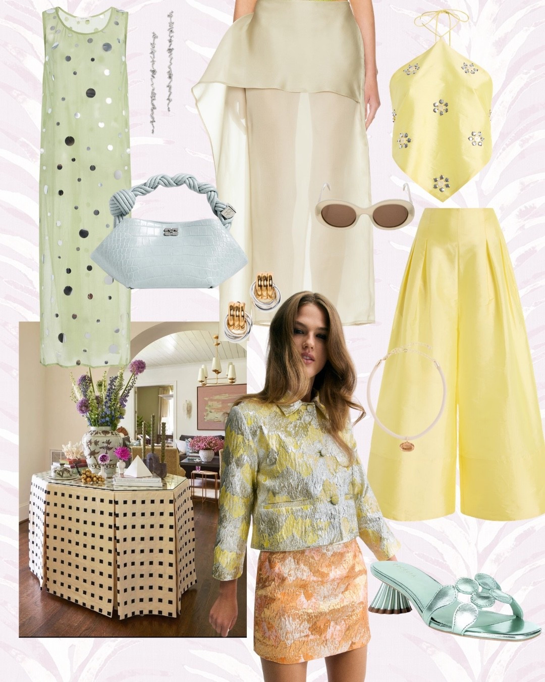 if my current style was a mood board … ☁️
#shop #carriebradshaw #morganstewart

#LTKdayinmylife #LTKgrwm #LTKootd