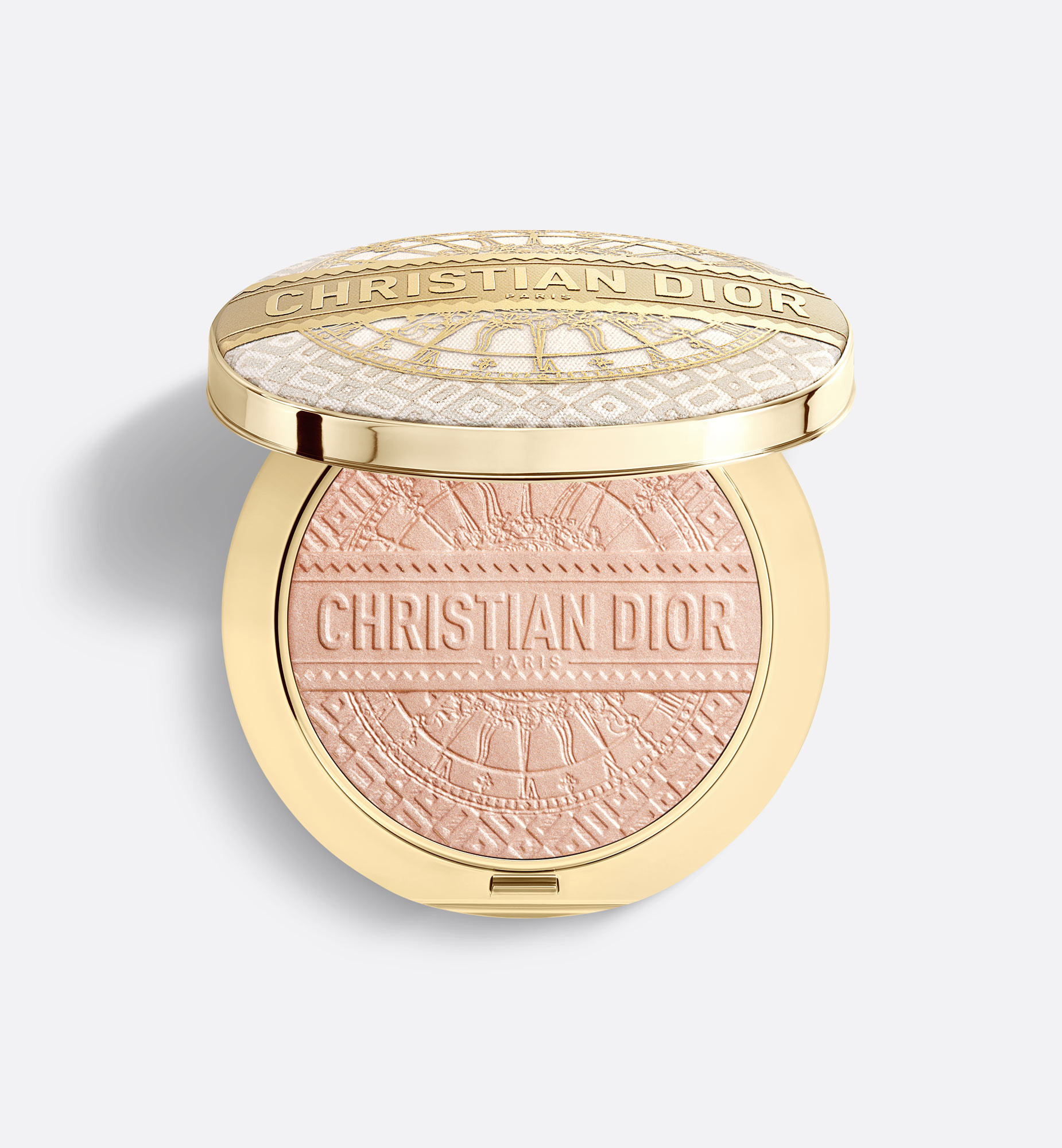 Dior Forever Couture Luminizer - Limited Edition-Longwear Highlighter | Dior Beauty (US)