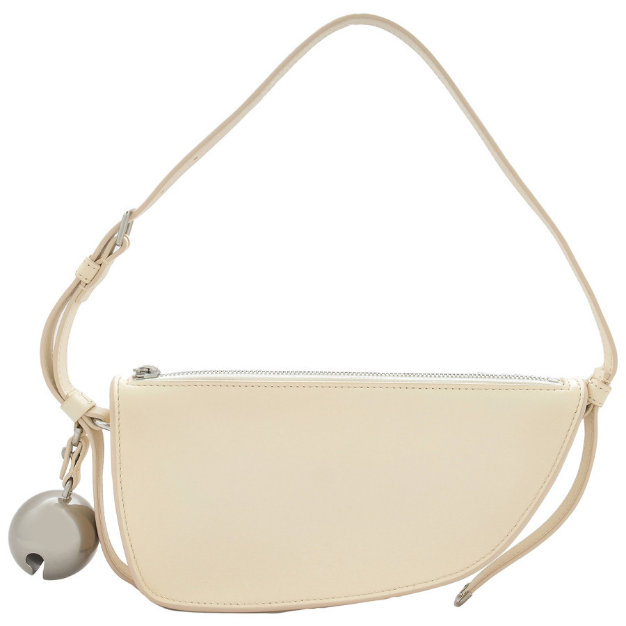 Burberry Mini Shield Leather Sling Bag | Jomashop.com & JomaDeals.com