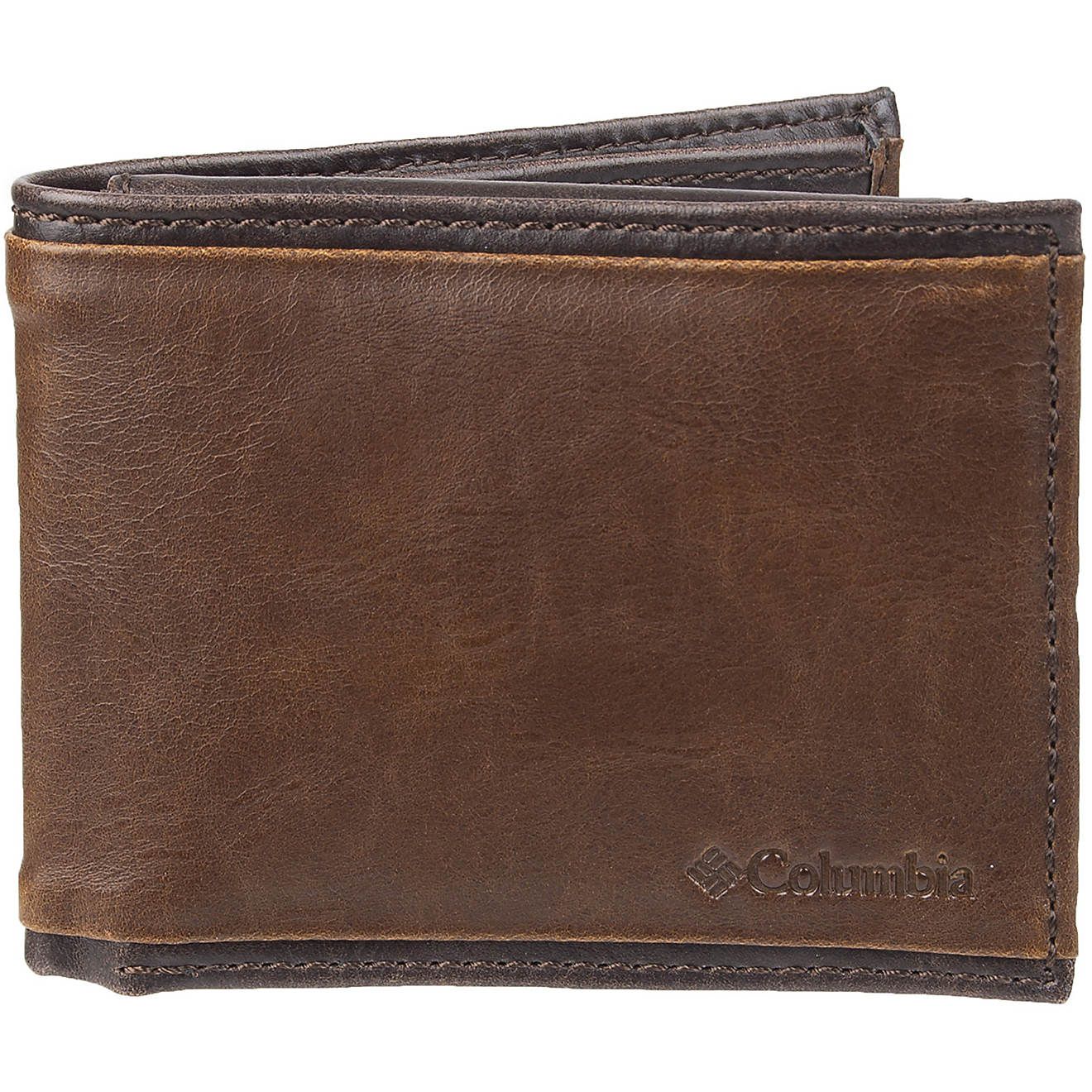 Columbia Sportswear Men's RFID Passcase Wallet | Academy Sports + Outdoor Affiliate