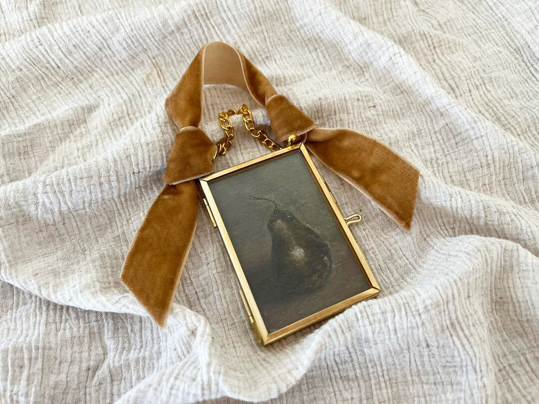 Vintage Pear Art Print Still Life Wall Art Vintage European Art Fruit Wall Decor French Pear Art ... | Etsy (US)