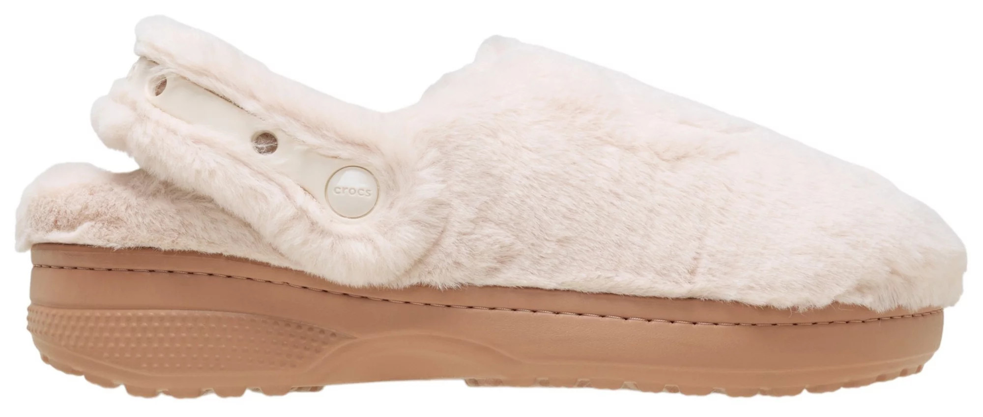 Crocs Unfurgettable Classic Clog, Men's, M9/W11, Quartz | DICK'S Sporting Goods