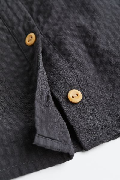 2-piece cotton set | H&M (UK, MY, IN, SG, PH, TW, HK)