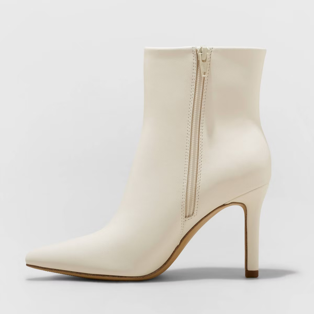 Women's Aggie Dress Boots - A New Day™ | Target