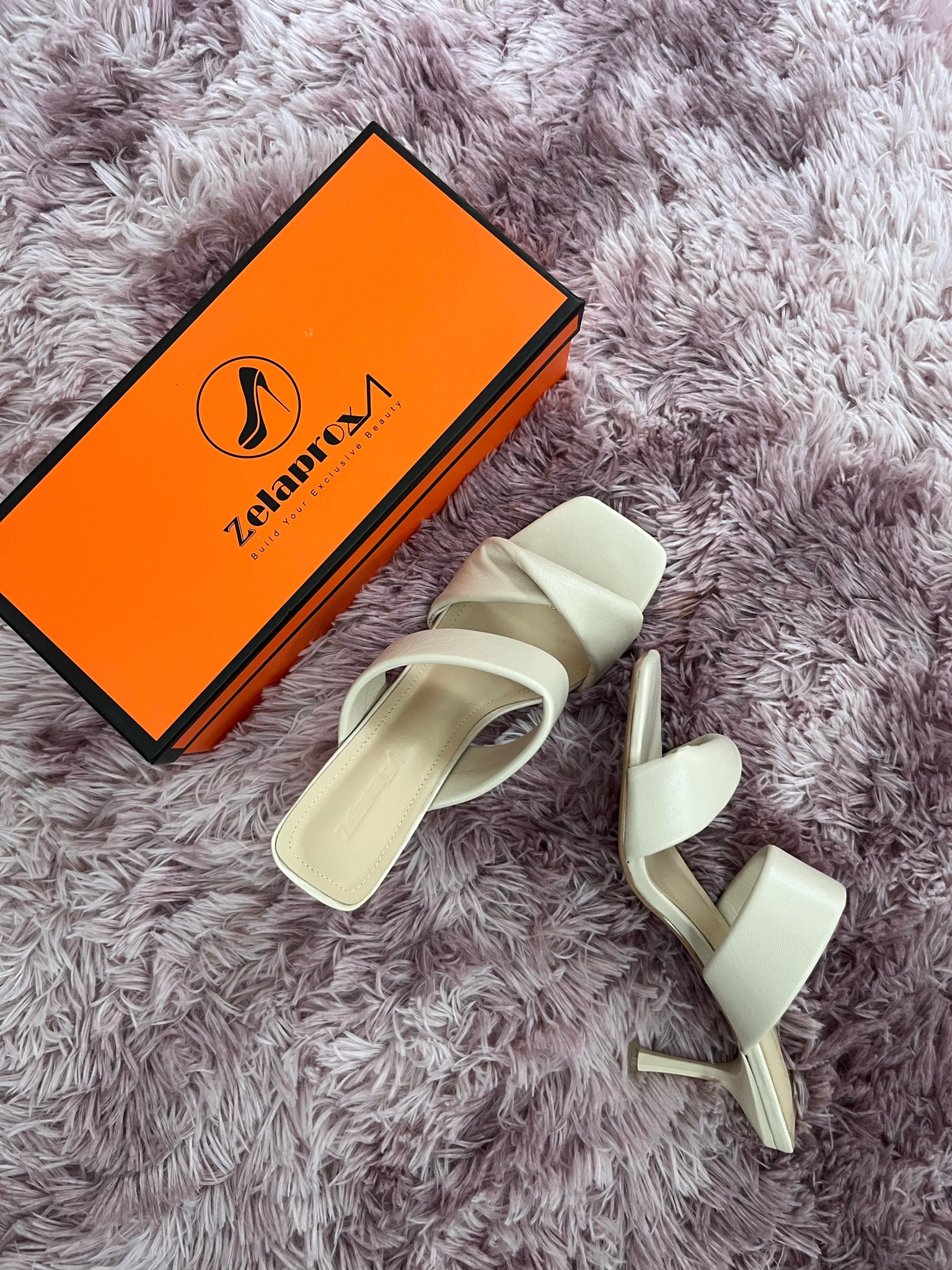 These Amazon heels are super comfy! Super padded sole and soft padded straps. They fit true to size.
Right now they’re on sale for an additional 17% off bringing them under $40.
They come in three gorgeous neutral shades. 

#LTKwedding #LTKfindsunder50 #LTKshoecrush