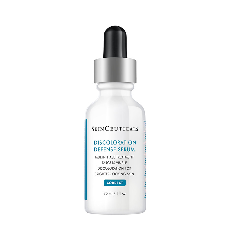 Discoloration Defense l Skin Discoloration Serum l  SkinCeuticals | SkinCeuticals