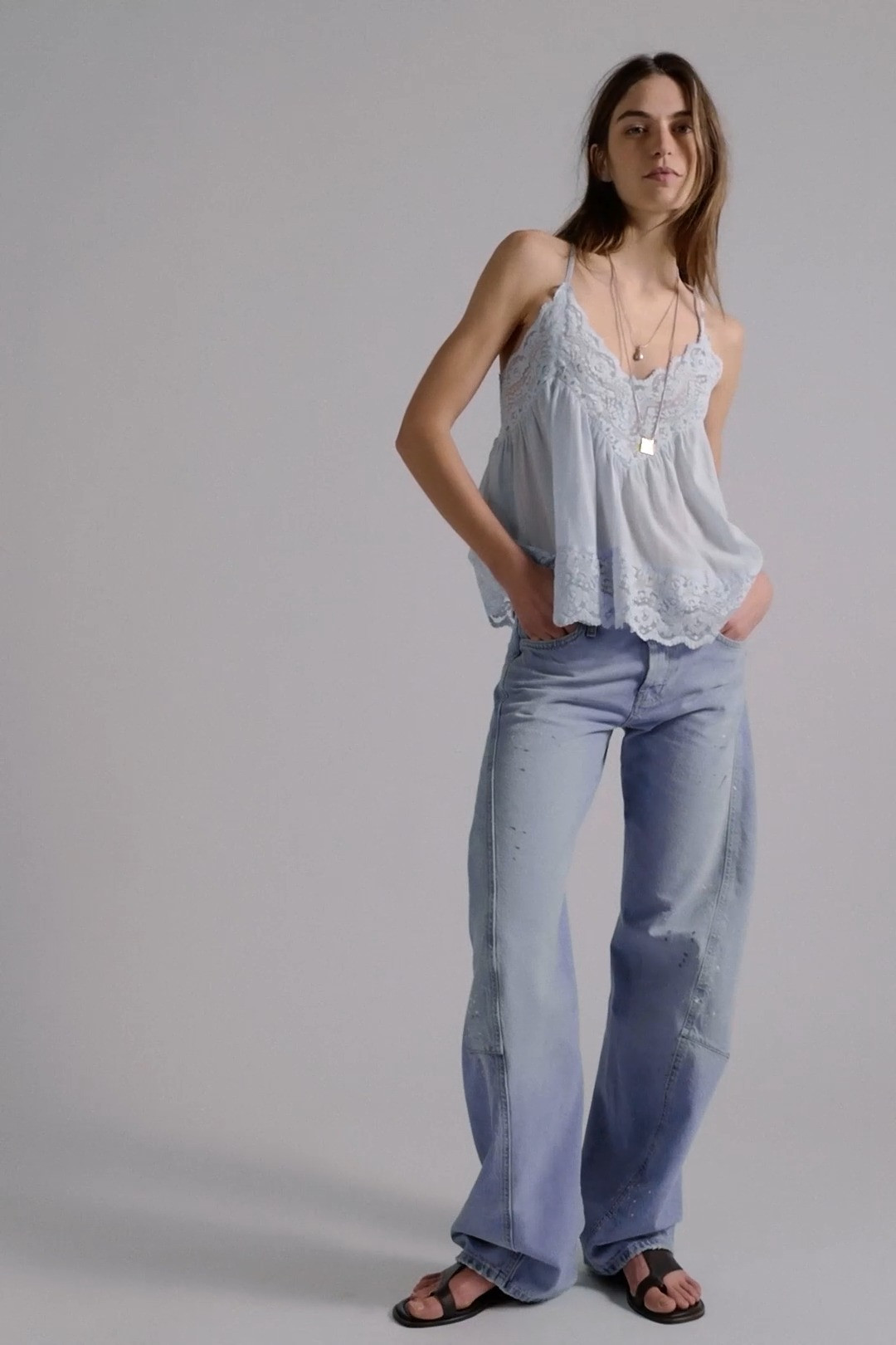 You’re not doing fall right without these pieces 🤍🍁 Free People just dropped the ultimate cozy edit with must-have jeans, soft maxi tops, oversized jackets, and boots that instantly elevate your outfit. I love how everything mixes together so effortlessly—literally your whole wardrobe solved in one edit. These are the outfits you’ll wear on repeat for coffee runs, travel days, and weekend plans. Minimal effort, maximum style 🤎 #FreePeopleStyle #FallFashion #LTKStyle #LTKOutfits #FallTrends #DenimJeans #BootsOutfit #LayeredLooks #CozyChic #CasualFall #FallInspo #NeutralOutfits #EffortlessStyle #DailyOutfits 

 #LTKSeasonal #LTKU #LTKSaleAlert