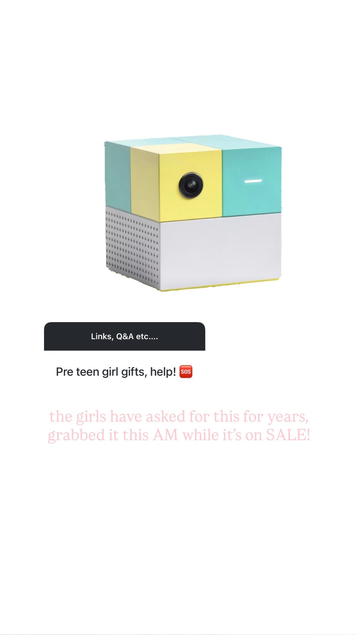 Last day to save $50

#LTKHoliday #LTKSaleAlert #LTKGiftGuide