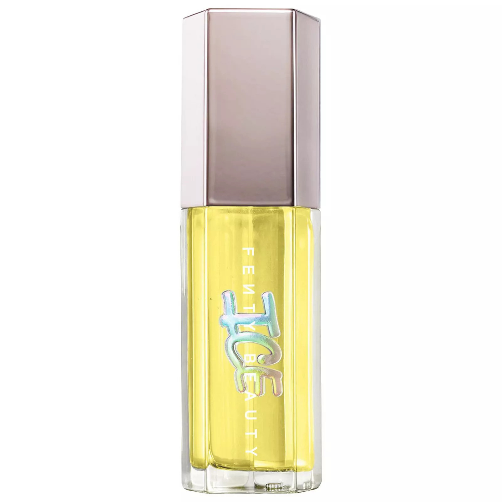 FENTY BEAUTY by Rihanna Gloss Bomb Ice Cooling Lip Gloss, Size: 0.3 FL Oz, Iced Pineapple | Kohl's