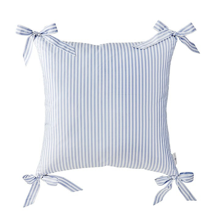 Noelle Bow Pillow | Caitlin Wilson Design