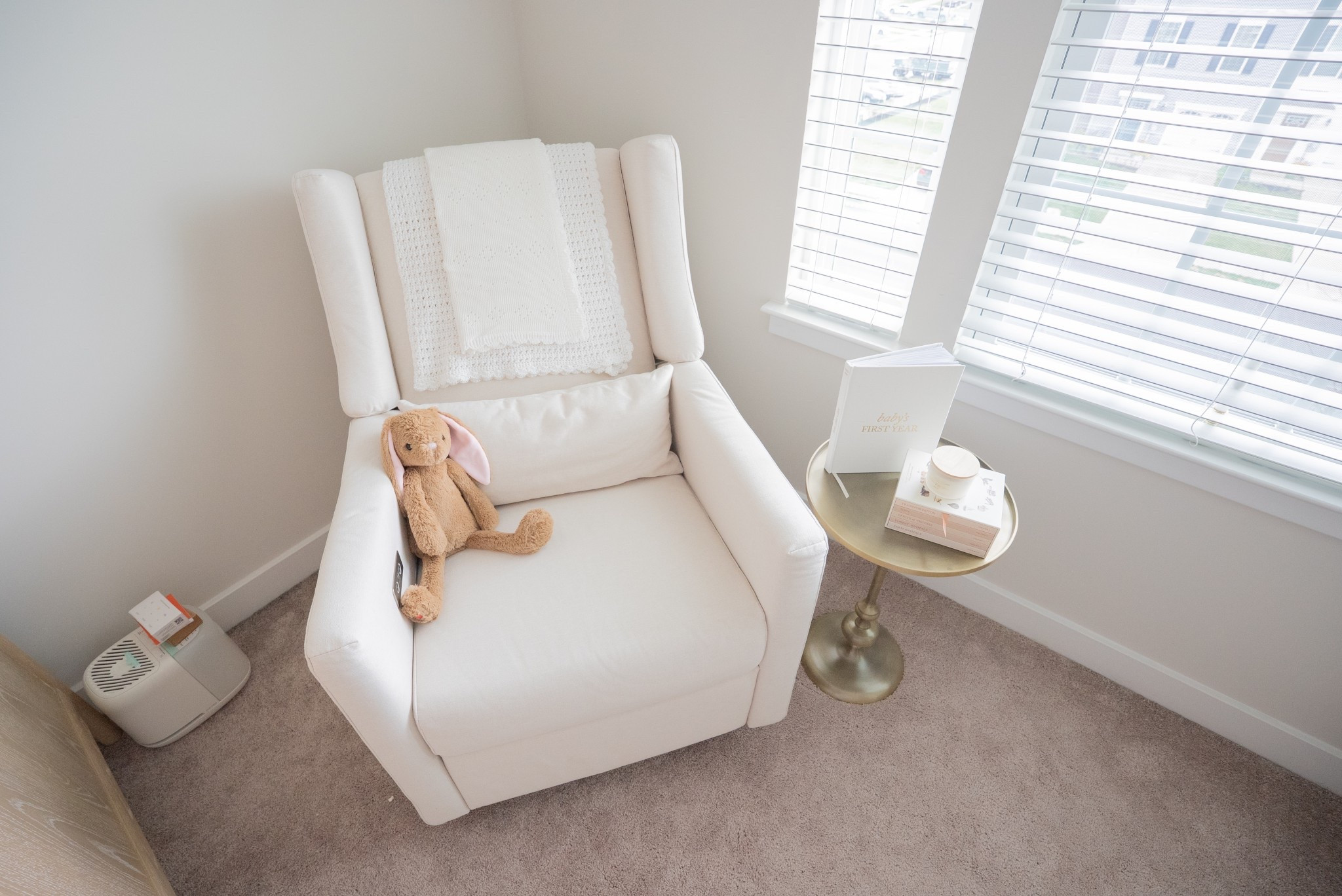 Nursery rocker

#LTKBaby #LTKStyleTip #LTKBump