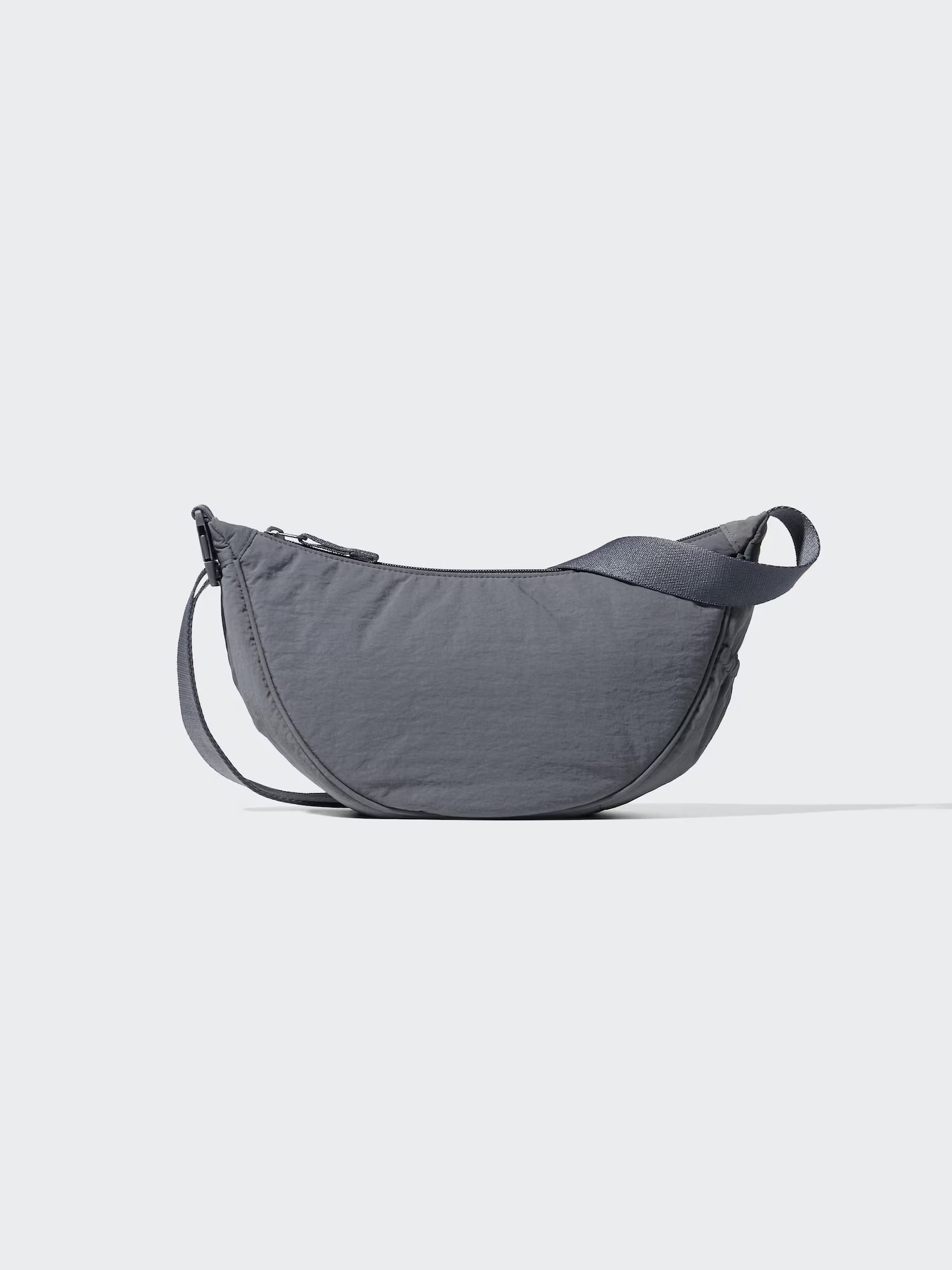 Round Mini Shoulder Bag | Uniqlo NL