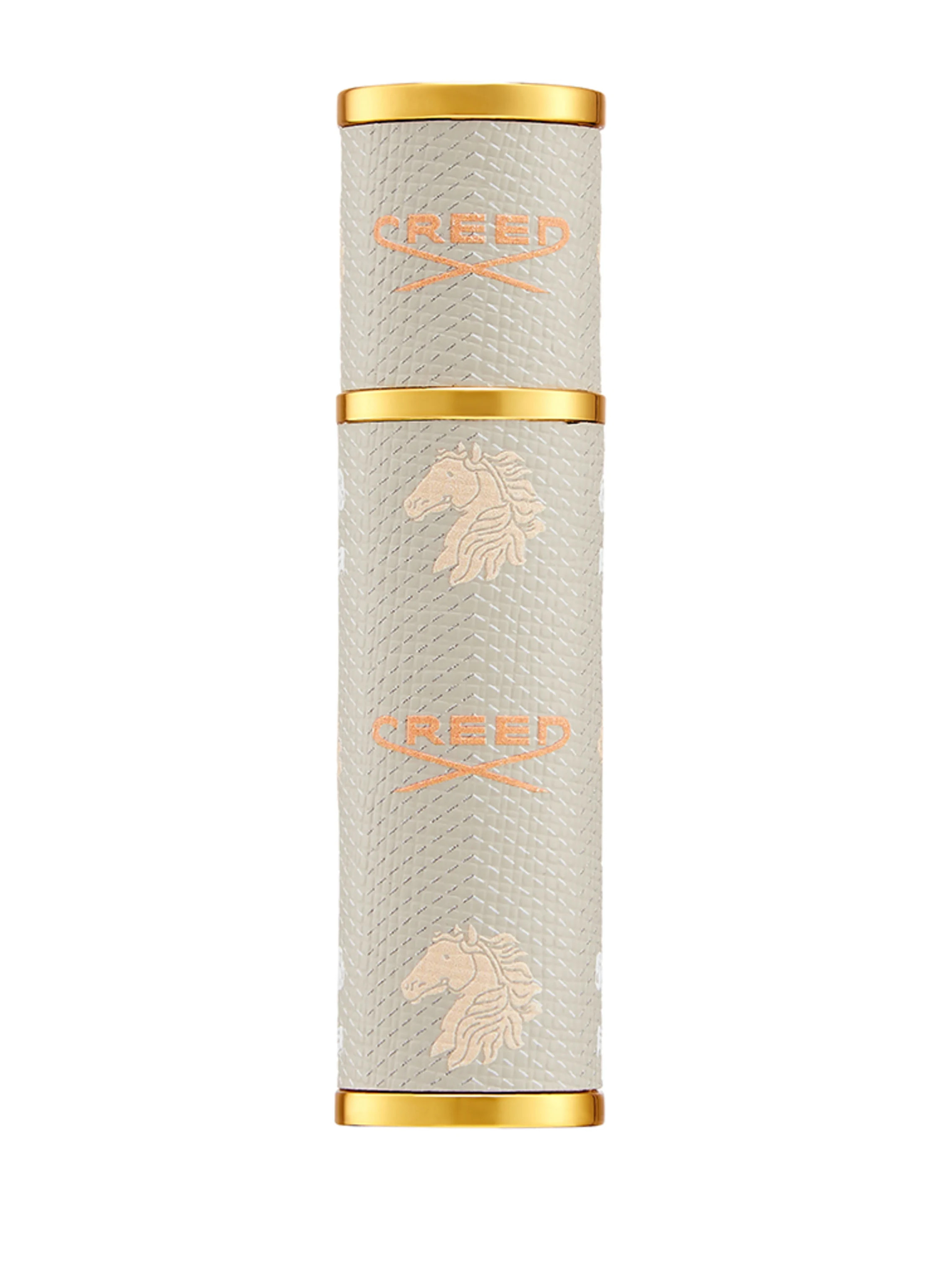 CREED REFILLABLE TRAVEL SPRAY Nachfüllbarer Duftzerstäuber in beige | Breuninger (DACH)