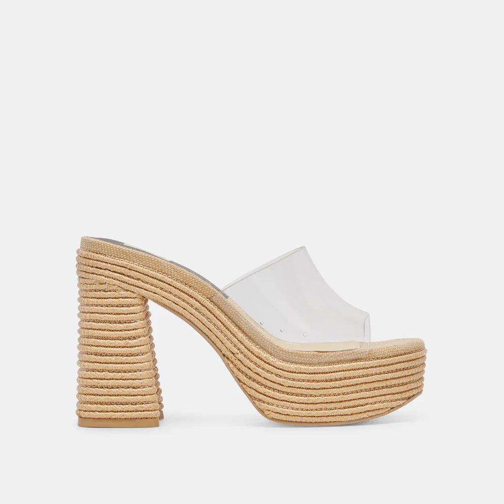 Lichia Heels | DolceVita.com