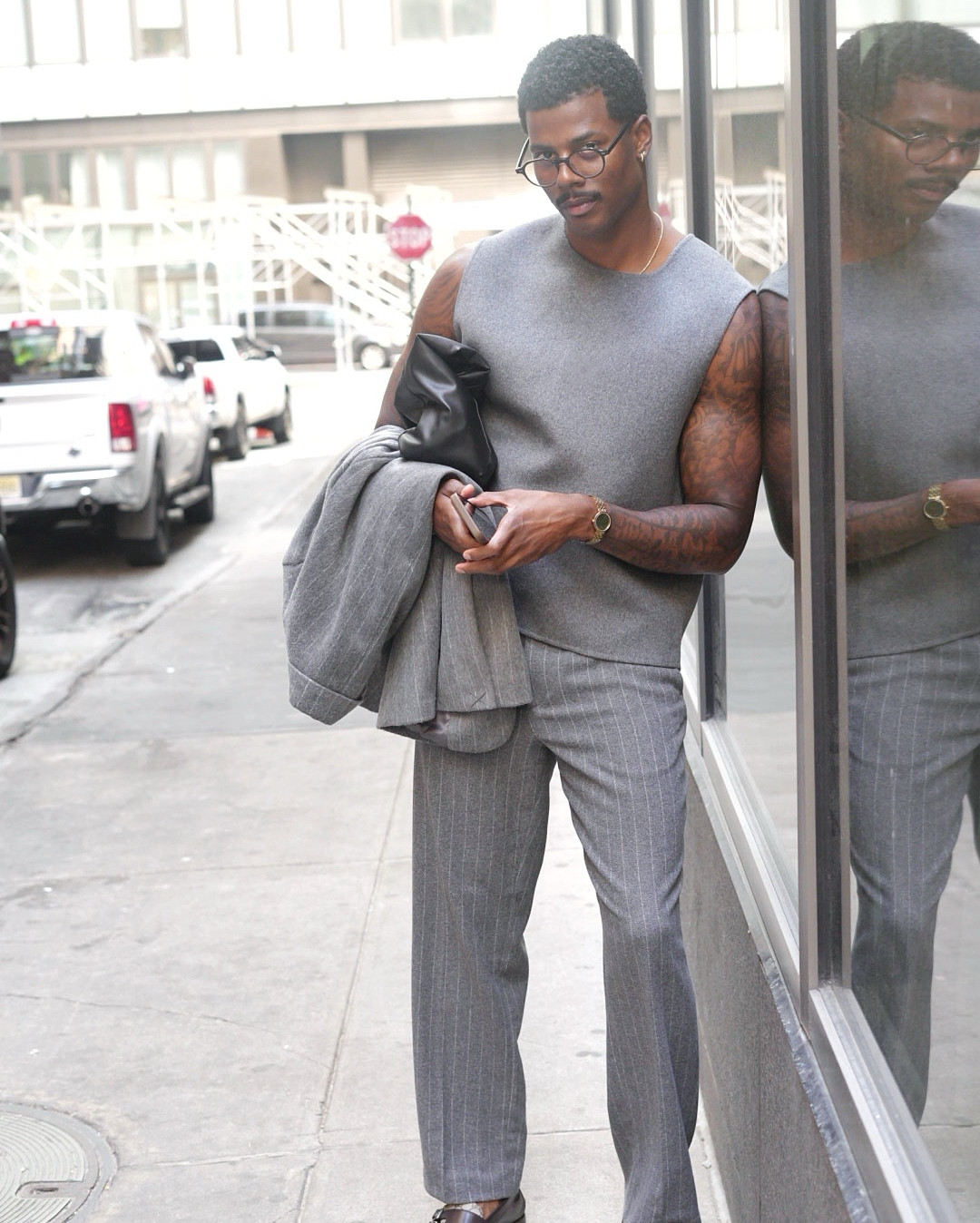 This suit is so good. I’m in a size Large. it’s a little warm so keep that in mind. It’s so comfortable though. The material feels like cotton  

#LTKSeasonal #LTKU #LTKHoliday