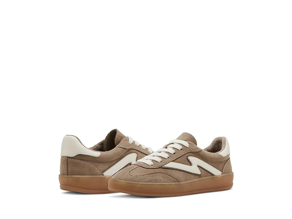 Madden Girl GIIA (Dark Taupe) Women's Shoes | Zappos