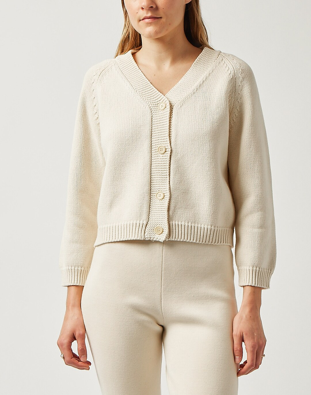 DEMY BY DEMYLEE Dixie Cardigan | Madewell