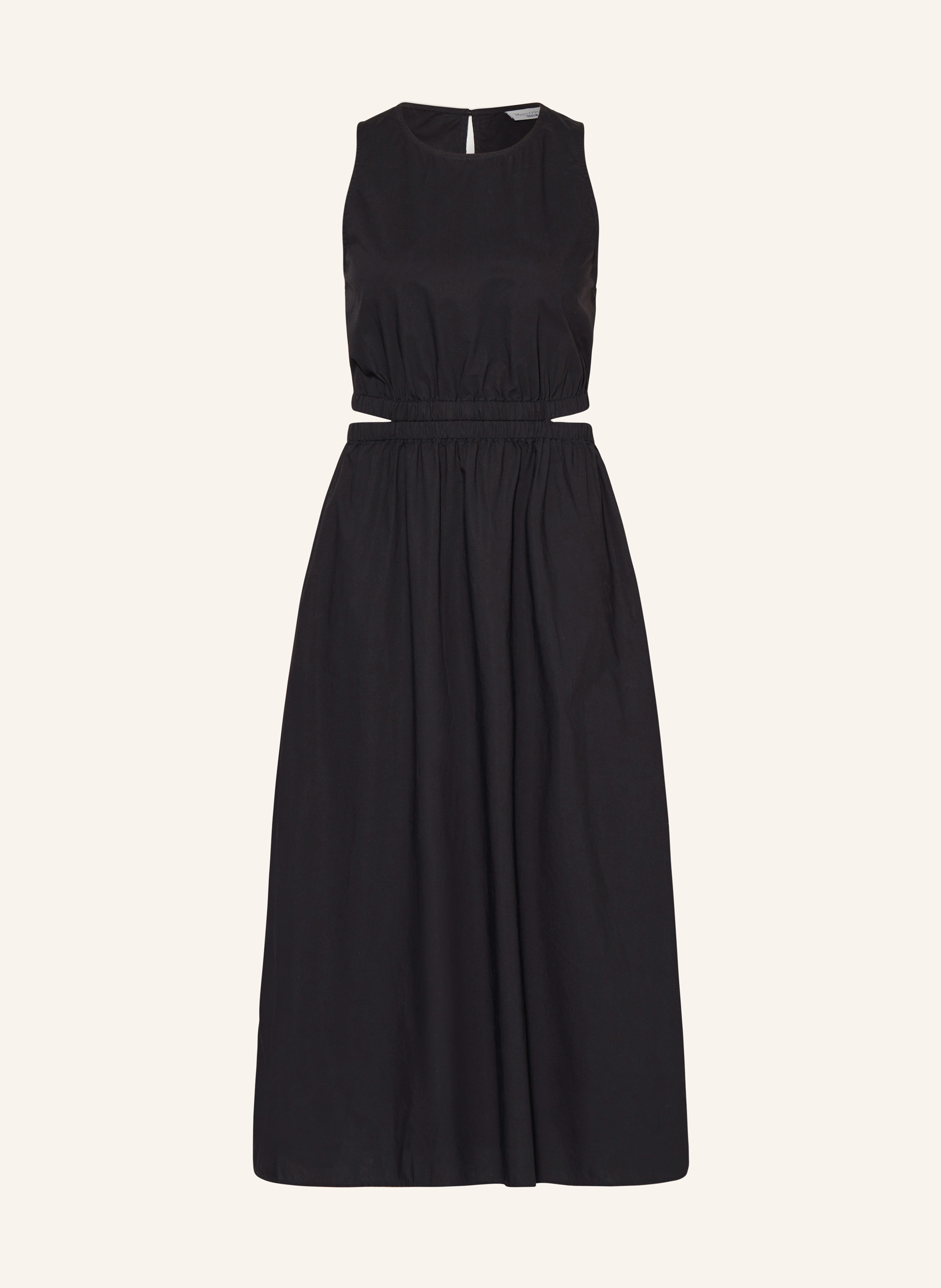 Marc O'Polo DENIM  Kleid mit Cut-outs | Breuninger (DACH)