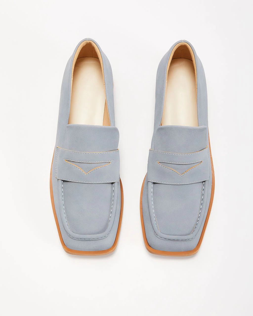 Curtis Loafers | VICI Collection