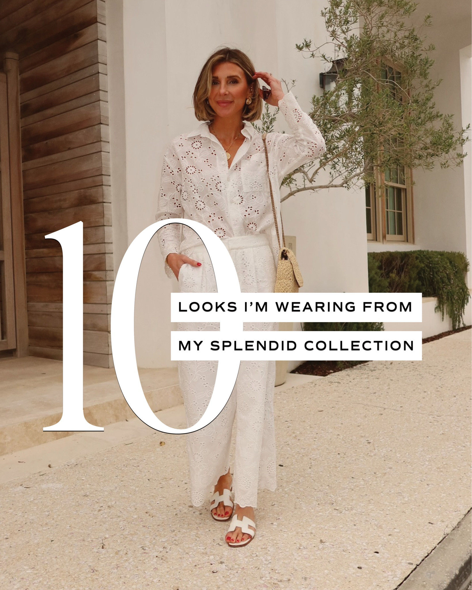 10 outfits I’ve worn from my Splendid collection. Perfect for every day wear!

#LTKSeasonal #LTKootd