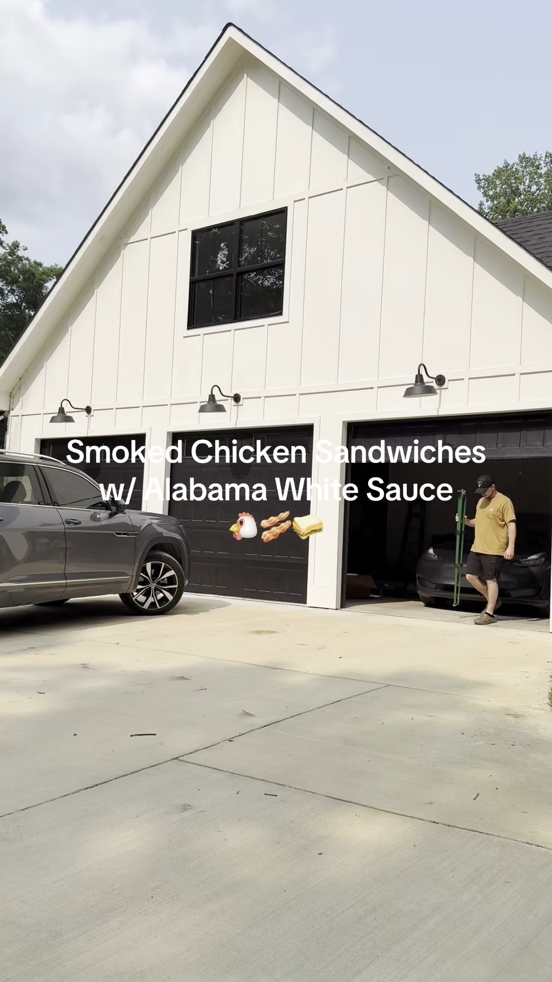 Smoked chicken sandwiches on the Traeger #cooking #outdoorcooking

#LTKMens #LTKHome #LTKFamily