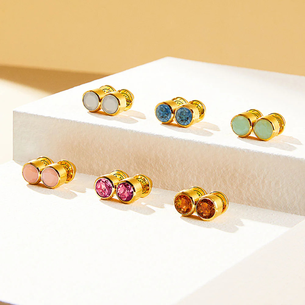 Midi Knockout Stud Gift Box - Save 30% | Dean Davidson