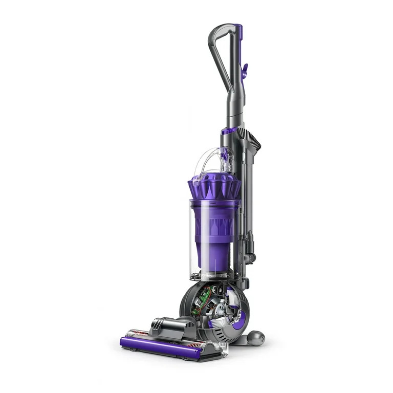 Dyson Ball Animal Origin Upright Vacuum Cleaner | Purple | New - Walmart.com | Walmart (US)