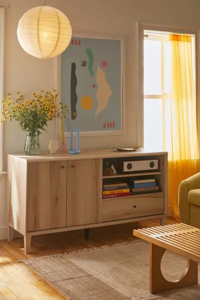 Anders Credenza | Urban Outfitters (US and RoW)