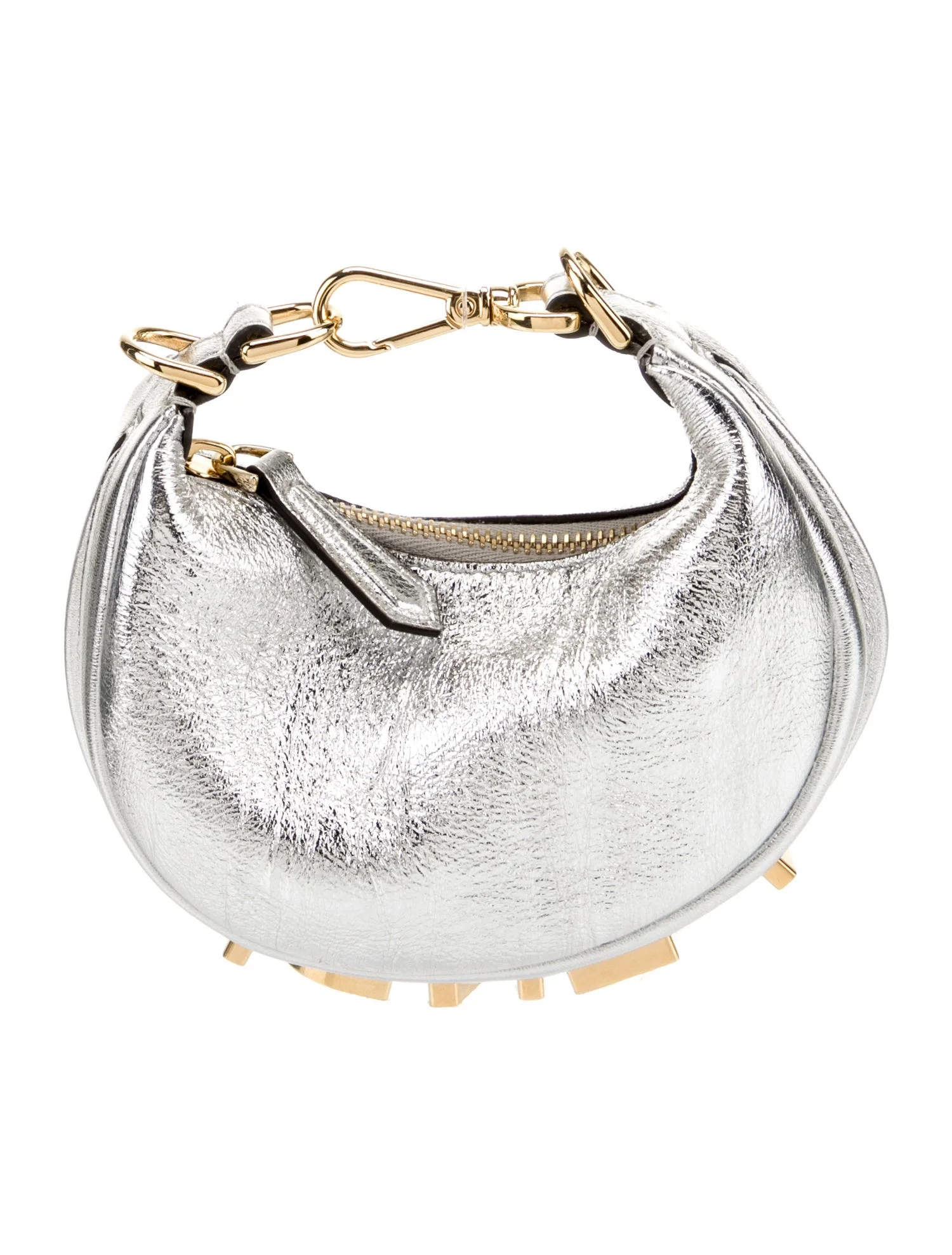 Fendi Hobo | The RealReal