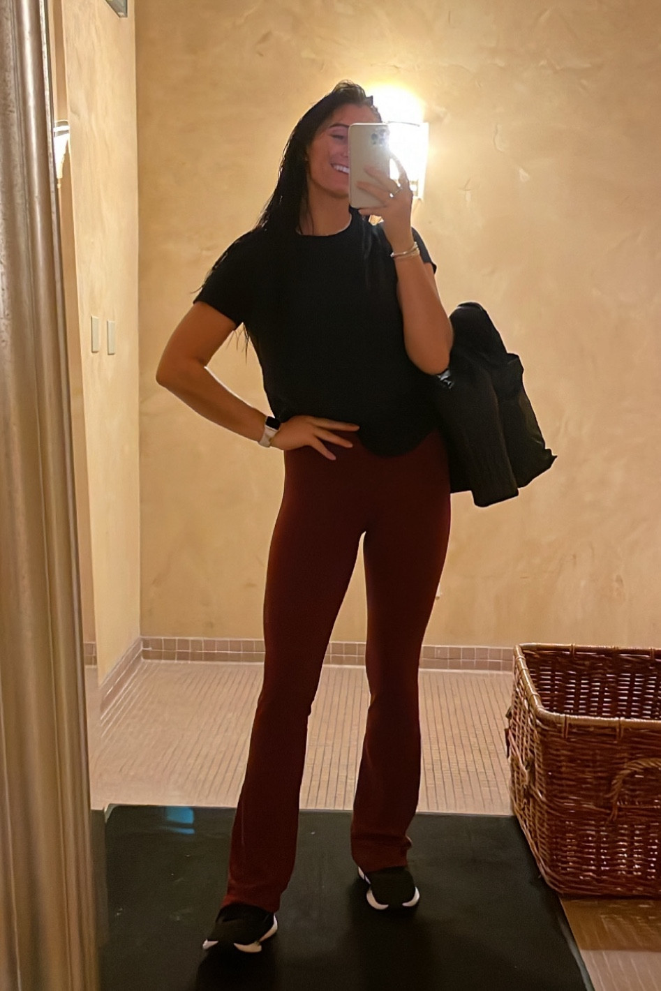 Lululemon post workout #lululemon