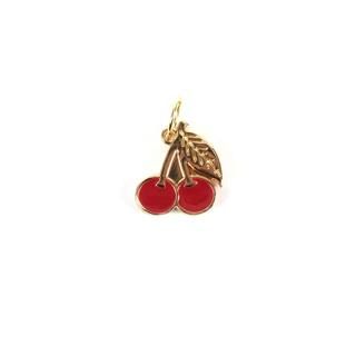 Scented Cherry Charm by Bead Landing™ | Michaels | Michaels Stores
