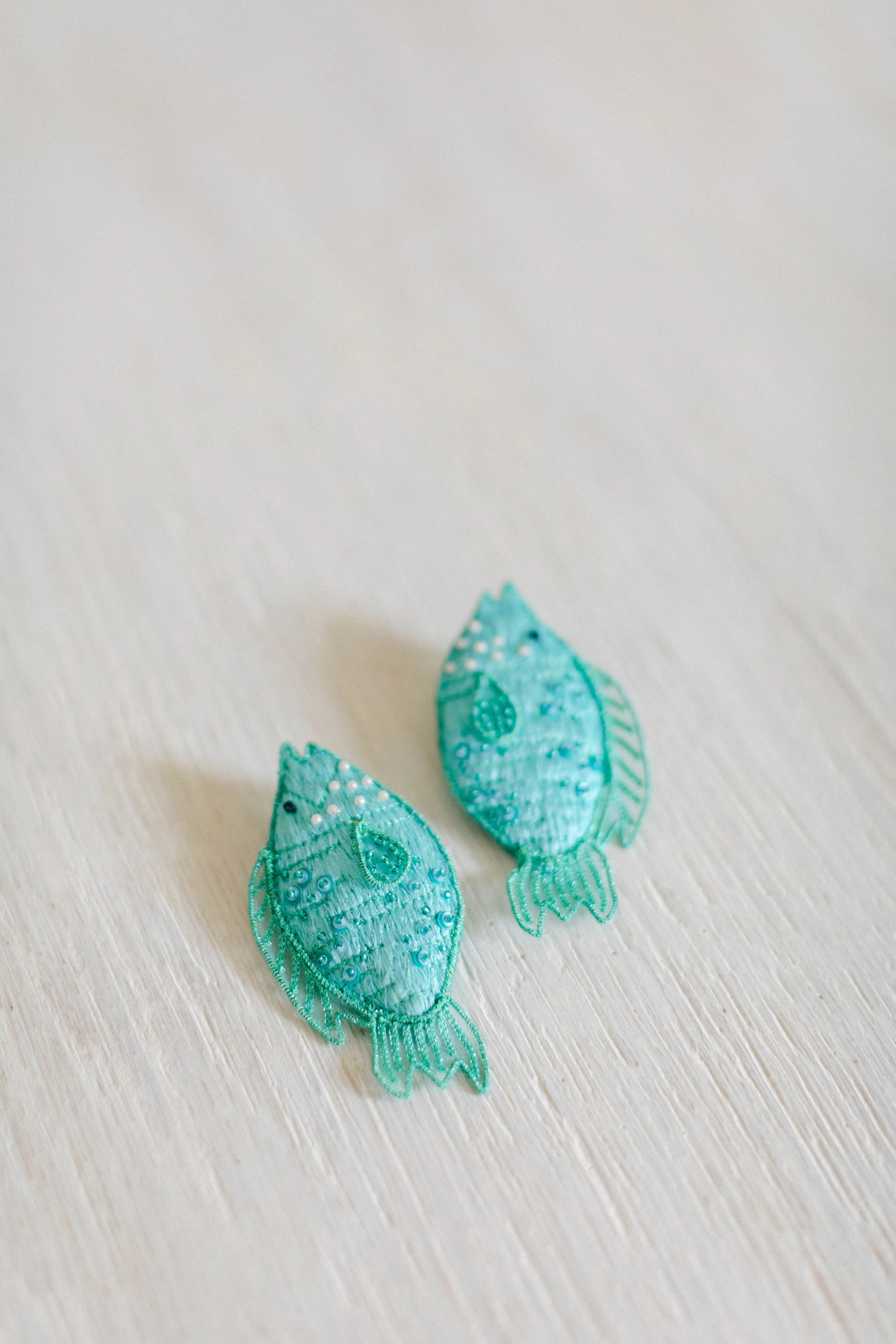 Claire | Annet Chatoyer