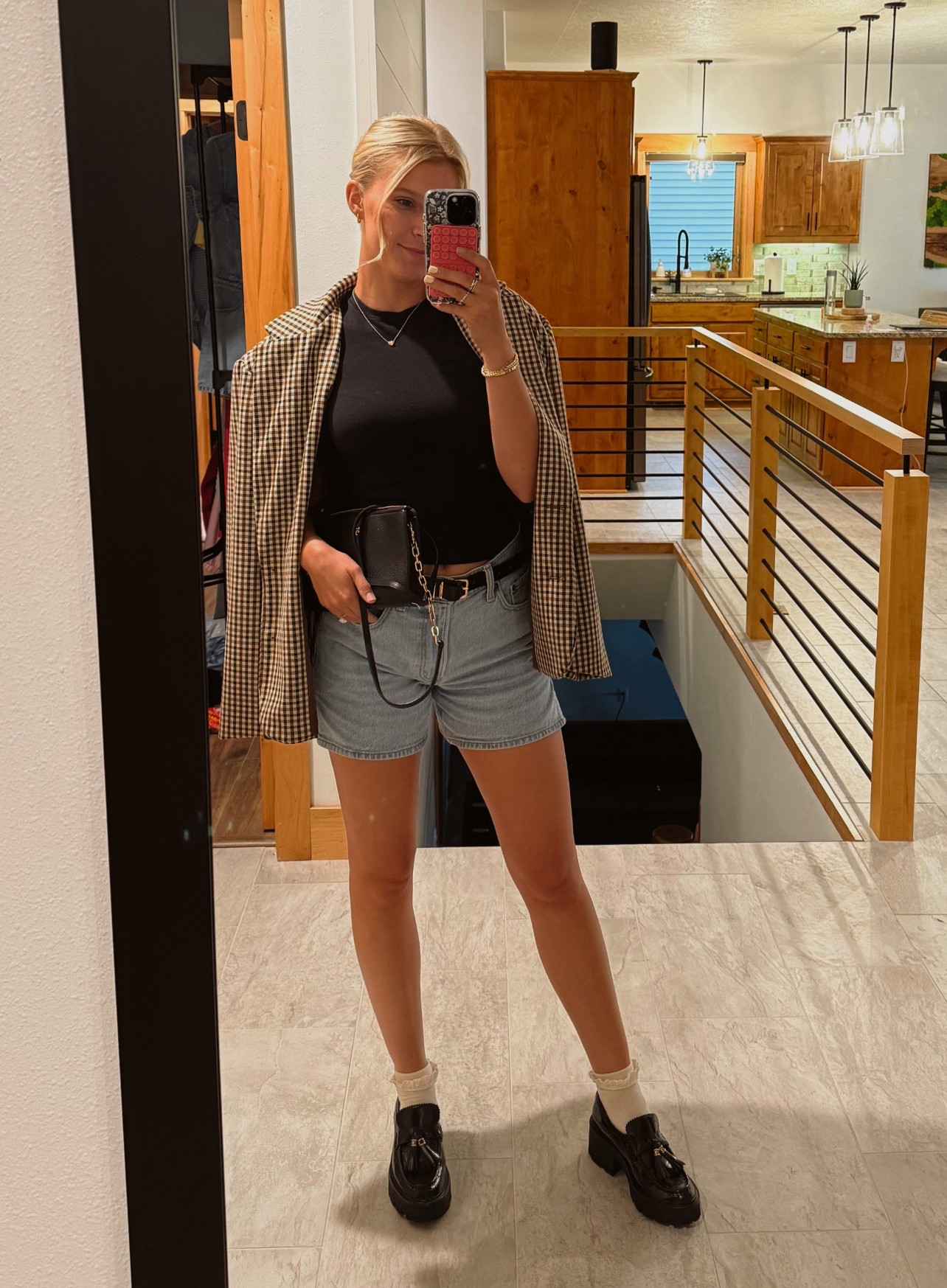 Dinner fit!
