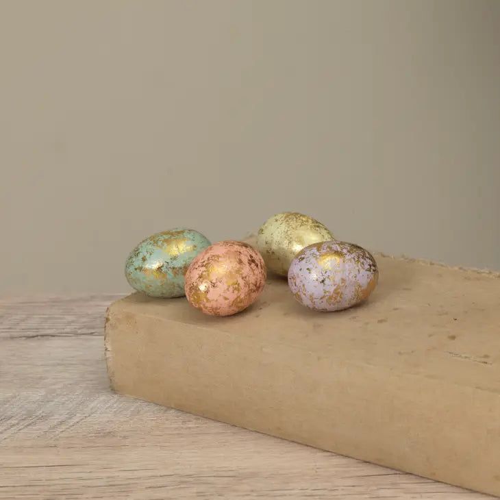 2" Bag of Easter Eggs | The Nested Fig
