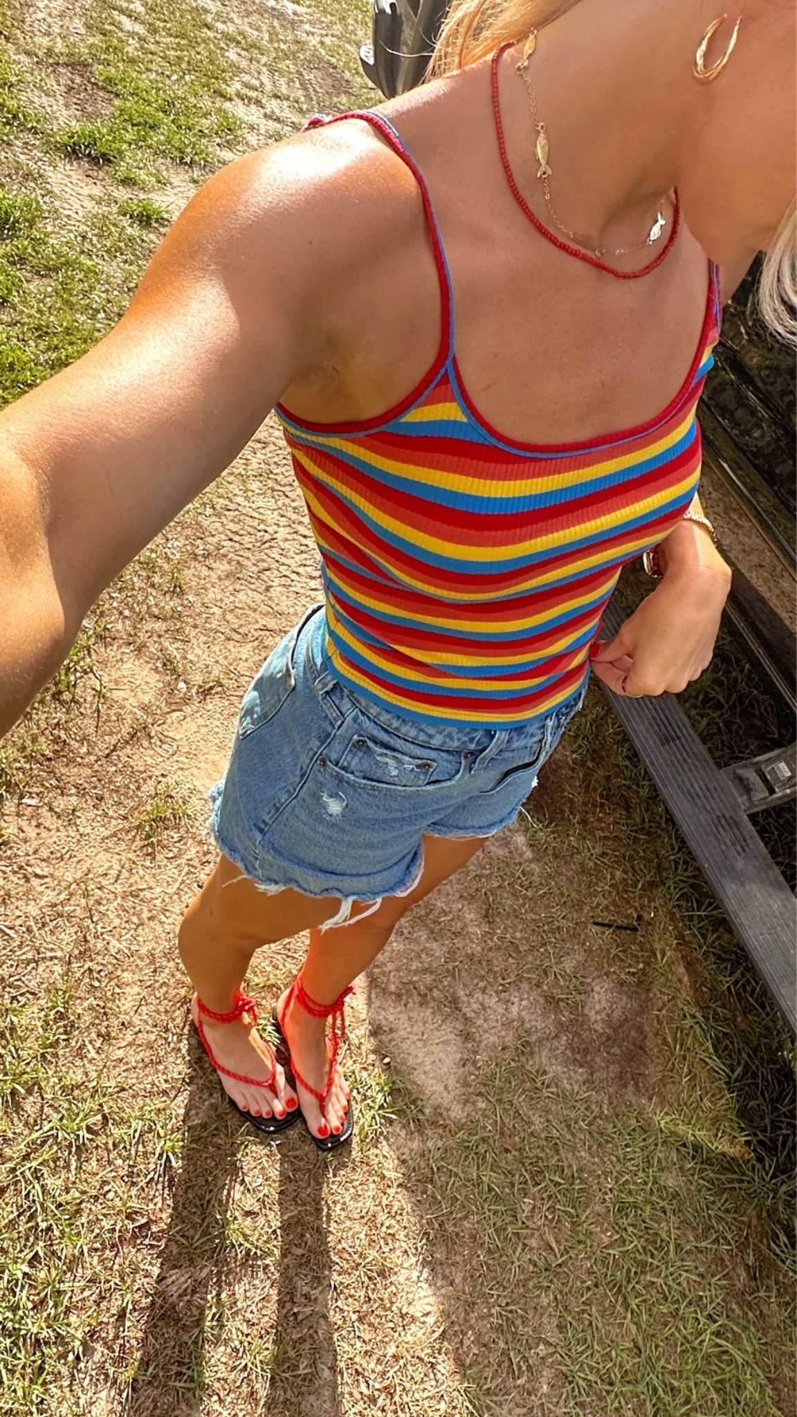 Summer outfits women, Amazon fashion ￼

#LTKgrwm #LTKootd