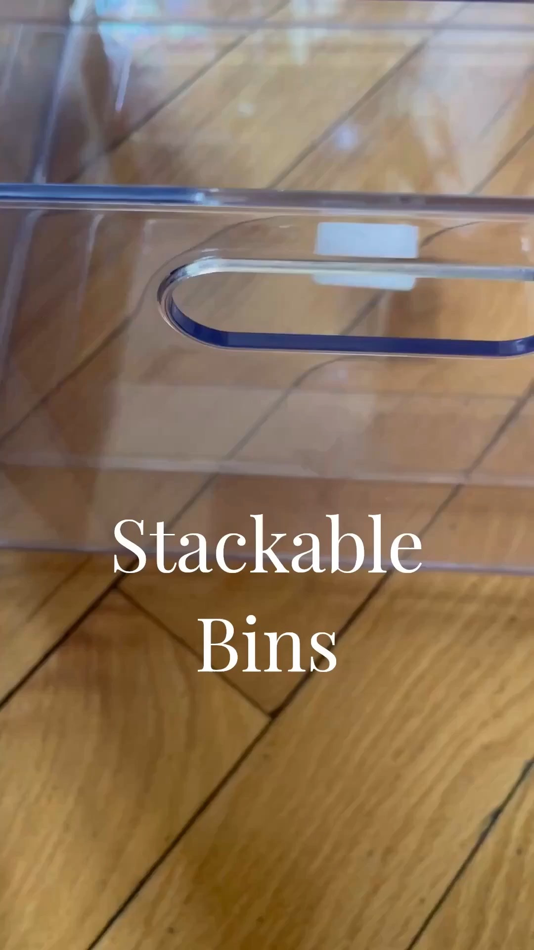 SecretsofYve: I love these spacious and stackable bins!
#Secretsofyve #ltkgiftguide
Always humbled & thankful to have you here.. New posts daily at 3pm &4:15pm EST. @target @nordstrom
CEO: PATESI Global & PATESIfoundation.org @secretsofyve : where beautiful meets practical, comfy meets style, affordable meets glam with a splash of splurge every now and then. I do LOVE a good sale and combining codes! #ltkstyletip #ltksalealert #ltkfamily #ltku #ltkfindsunder100 #ltkfindsunder50 #ltkover40 #ltkpetite #ltkplussize #ltkholiday #ltkstorytime #ltkmidsize #ltktravel #ltkbaby #ltkkids #ltkbump #ltkvlog secretsofyve 

#LTKMens #LTKHome #LTKSeasonal