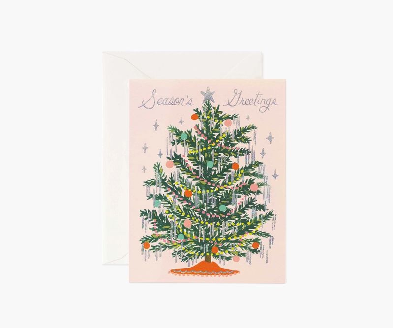 Tinsel Tree | Rifle Paper Co.